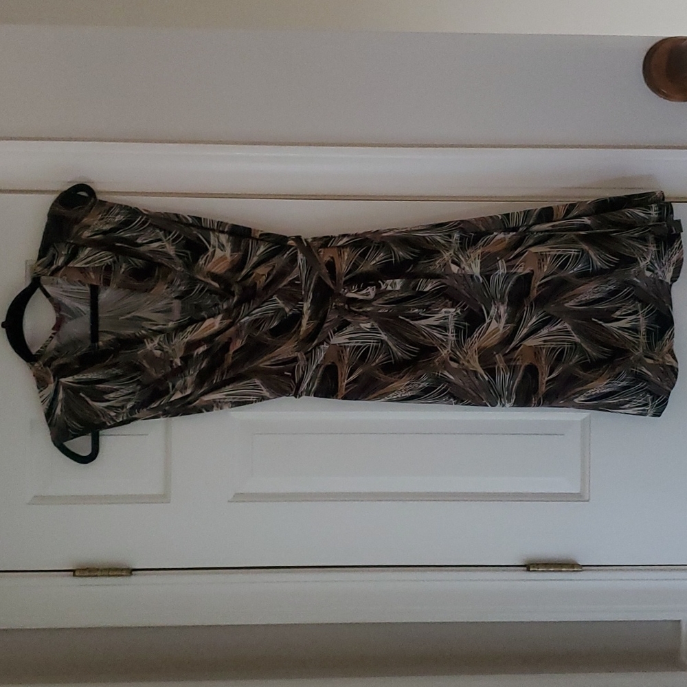 Womens Dress